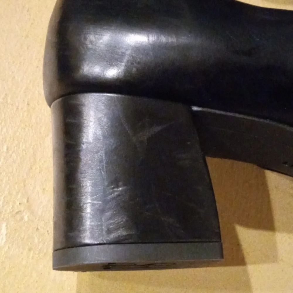 PAUL GREEN RENDI PUMP - Picture 8 of 8
